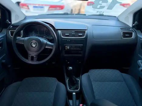 VOLKSWAGEN Fox 1.0 FLEX, Foto 9