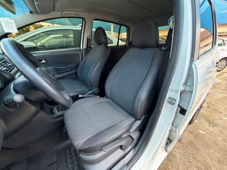 VOLKSWAGEN Fox 1.0 FLEX, Foto 11