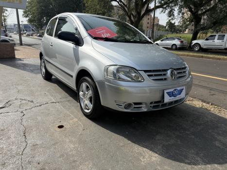 VOLKSWAGEN Fox 1.0 FLEX, Foto 3