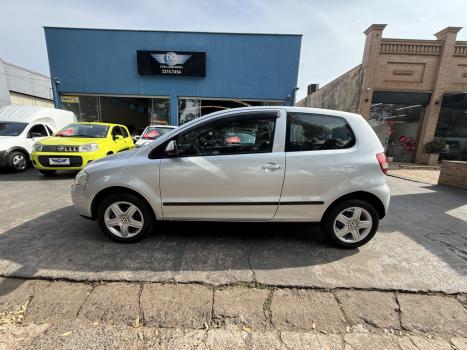 VOLKSWAGEN Fox 1.0 FLEX, Foto 4
