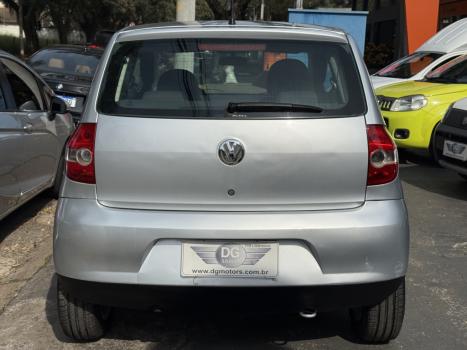 VOLKSWAGEN Fox 1.0 FLEX, Foto 5