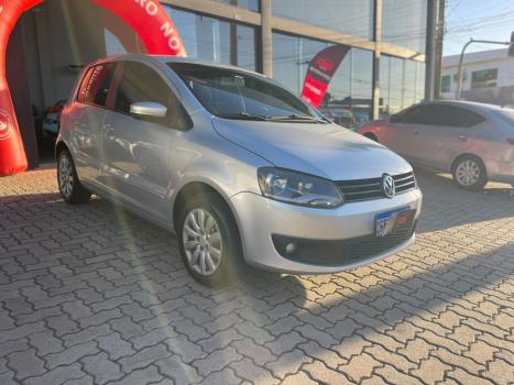 VOLKSWAGEN Fox 1.0 FLEX, Foto 2