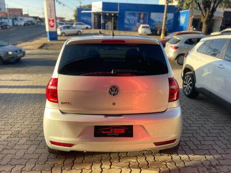 VOLKSWAGEN Fox 1.0 FLEX, Foto 4