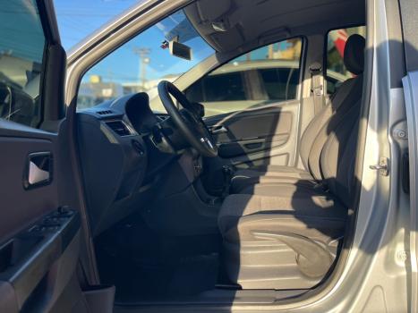 VOLKSWAGEN Fox 1.0 FLEX, Foto 7