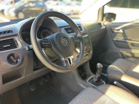 VOLKSWAGEN Fox 1.0 FLEX, Foto 8