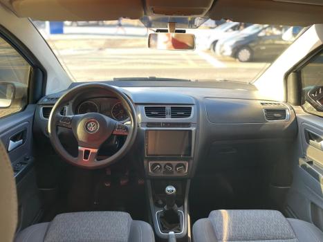 VOLKSWAGEN Fox 1.0 FLEX, Foto 9