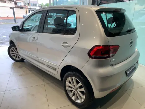 VOLKSWAGEN Fox 1.0 FLEX, Foto 11