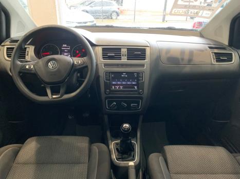 VOLKSWAGEN Fox 1.0 FLEX, Foto 5
