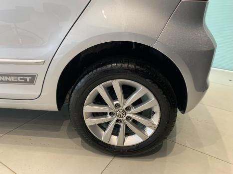 VOLKSWAGEN Fox 1.0 FLEX, Foto 8