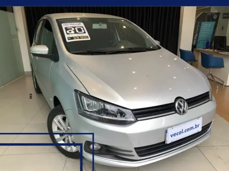 VOLKSWAGEN Fox 1.0 FLEX, Foto 1