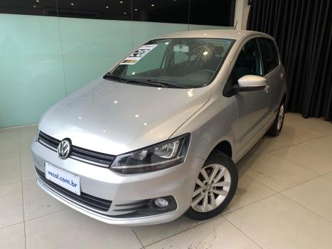 VOLKSWAGEN Fox 1.0 FLEX, Foto 3