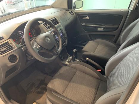 VOLKSWAGEN Fox 1.0 FLEX, Foto 4