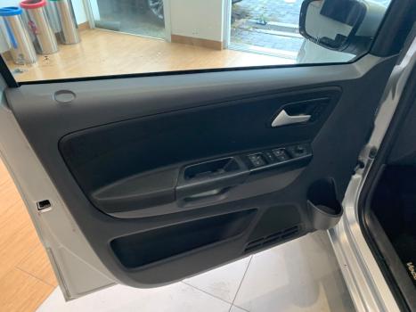 VOLKSWAGEN Fox 1.0 FLEX, Foto 7