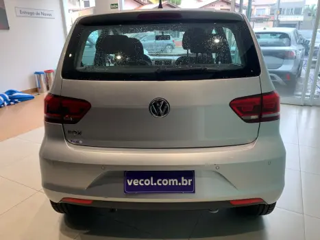VOLKSWAGEN Fox 1.0 FLEX, Foto 10