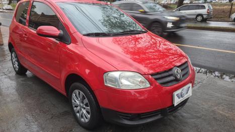 VOLKSWAGEN Fox 1.0 PLUS FLEX, Foto 2