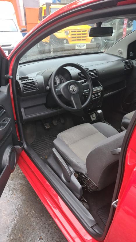 VOLKSWAGEN Fox 1.0 PLUS FLEX, Foto 4