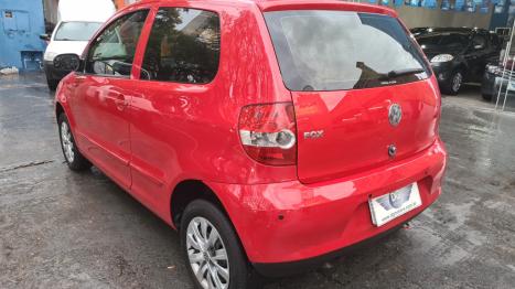 VOLKSWAGEN Fox 1.0 PLUS FLEX, Foto 6