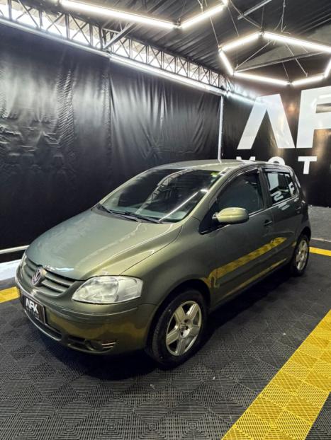 VOLKSWAGEN Fox 1.0 PLUS FLEX, Foto 2