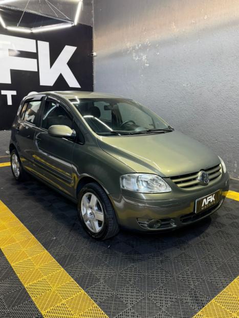 VOLKSWAGEN Fox 1.0 PLUS FLEX, Foto 3