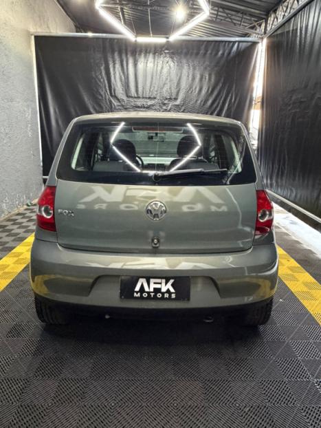 VOLKSWAGEN Fox 1.0 PLUS FLEX, Foto 4