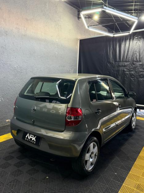 VOLKSWAGEN Fox 1.0 PLUS FLEX, Foto 5