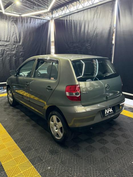 VOLKSWAGEN Fox 1.0 PLUS FLEX, Foto 6