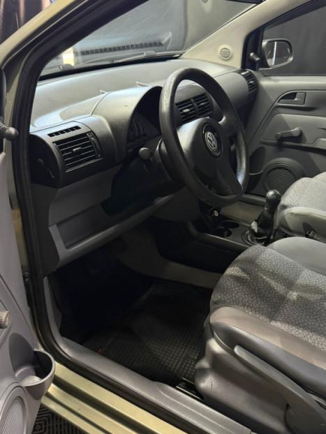 VOLKSWAGEN Fox 1.0 PLUS FLEX, Foto 9