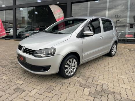 VOLKSWAGEN Fox 1.0 TREND FLEX, Foto 2