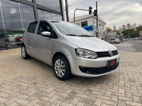 VOLKSWAGEN Fox 1.0 TREND FLEX, Foto 3