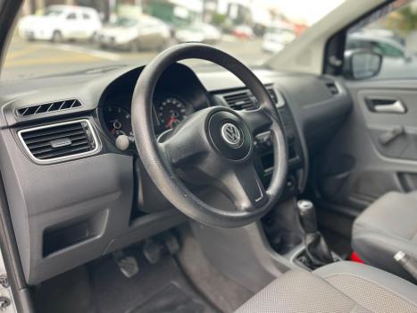 VOLKSWAGEN Fox 1.0 TREND FLEX, Foto 8