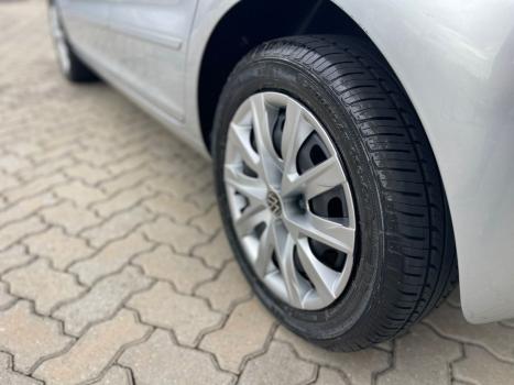 VOLKSWAGEN Fox 1.0 TREND FLEX, Foto 9