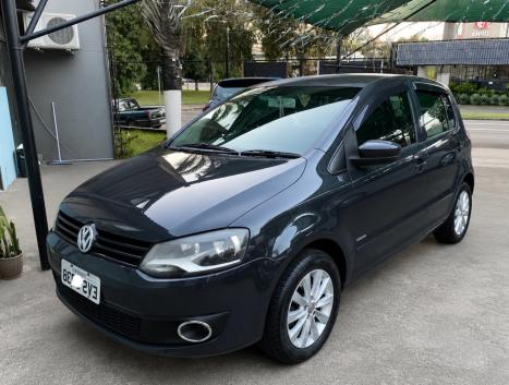 VOLKSWAGEN Fox 1.0 TREND FLEX, Foto 1