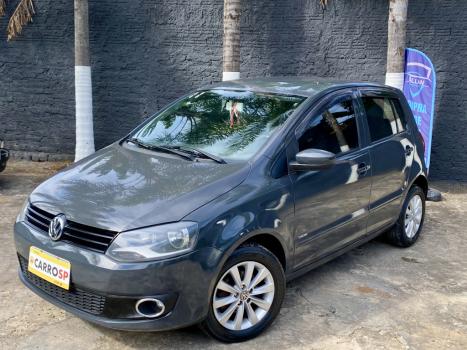 VOLKSWAGEN Fox 1.0 TREND FLEX, Foto 1