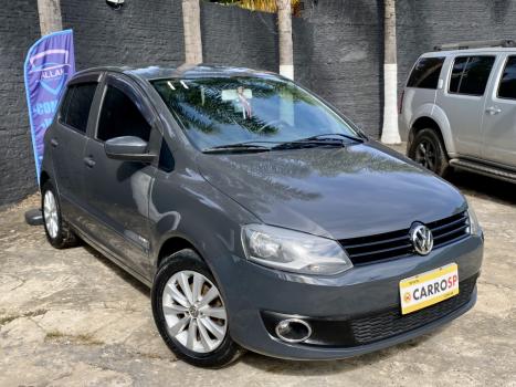 VOLKSWAGEN Fox 1.0 TREND FLEX, Foto 2