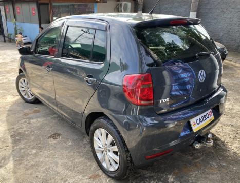 VOLKSWAGEN Fox 1.0 TREND FLEX, Foto 3