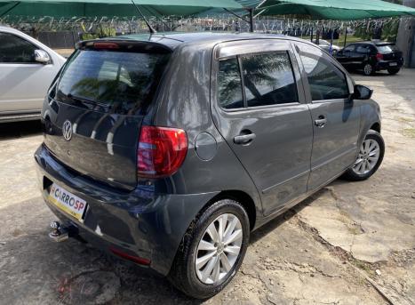 VOLKSWAGEN Fox 1.0 TREND FLEX, Foto 4