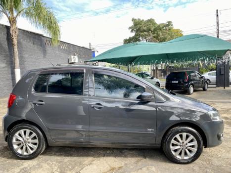 VOLKSWAGEN Fox 1.0 TREND FLEX, Foto 6
