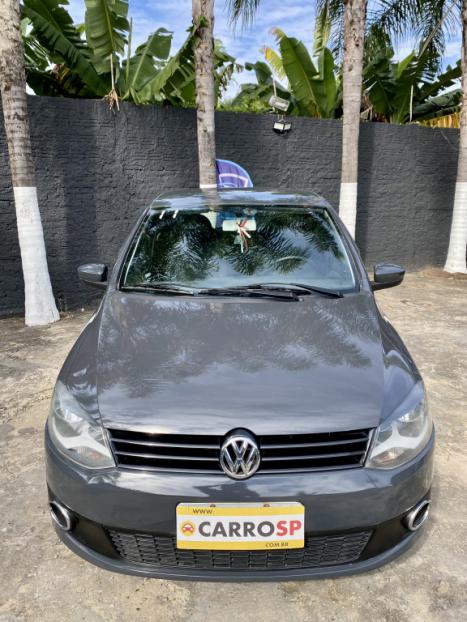 VOLKSWAGEN Fox 1.0 TREND FLEX, Foto 7