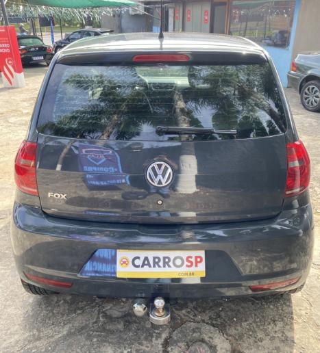 VOLKSWAGEN Fox 1.0 TREND FLEX, Foto 8