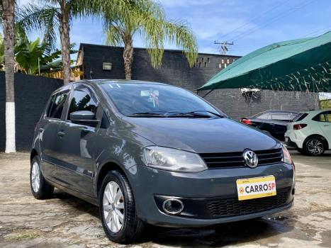 VOLKSWAGEN Fox 1.0 TREND FLEX, Foto 9