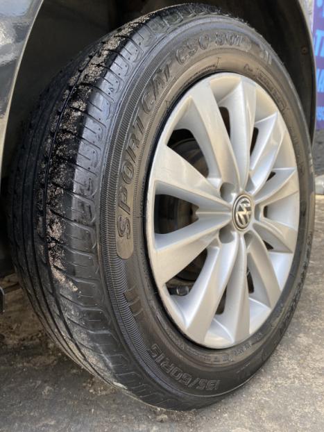 VOLKSWAGEN Fox 1.0 TREND FLEX, Foto 13
