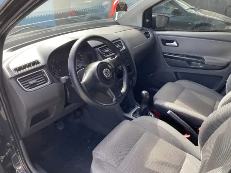 VOLKSWAGEN Fox 1.0 TREND FLEX, Foto 16