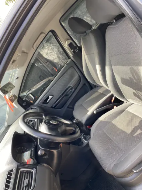 VOLKSWAGEN Fox 1.0 TREND FLEX, Foto 17