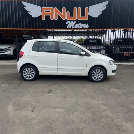 VOLKSWAGEN Fox 1.0 TREND FLEX, Foto 3