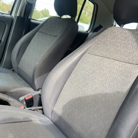 VOLKSWAGEN Fox 1.0 TREND FLEX, Foto 10