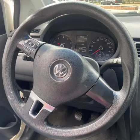 VOLKSWAGEN Fox 1.0 TREND FLEX, Foto 11
