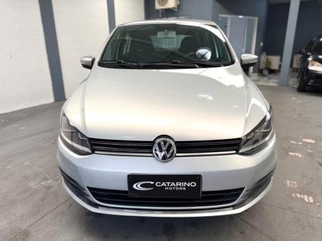 VOLKSWAGEN Fox 1.0 TRENDLINE FLEX, Foto 8