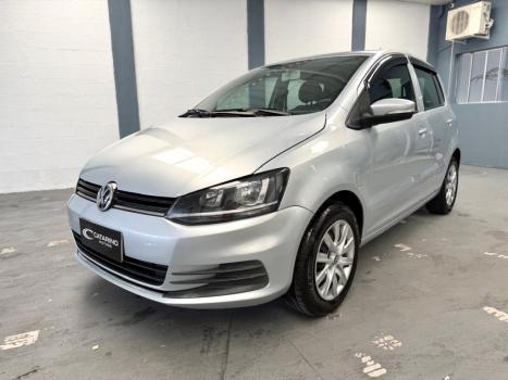 VOLKSWAGEN Fox 1.0 TRENDLINE FLEX, Foto 9