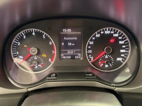 VOLKSWAGEN Fox 1.0 TRENDLINE FLEX, Foto 13