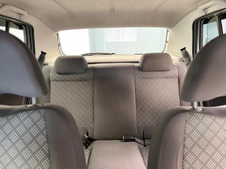 VOLKSWAGEN Fox 1.0 TRENDLINE FLEX, Foto 16